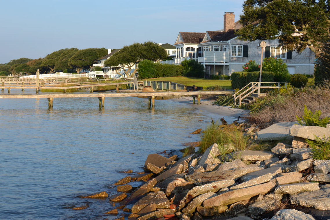 CoastalGuide.com - Coastal Carolina Photo Tours and Travel Information