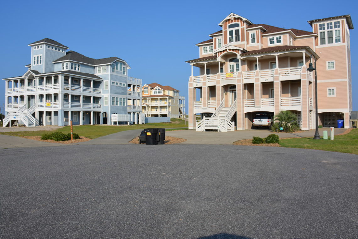 Nags Head Real Estate