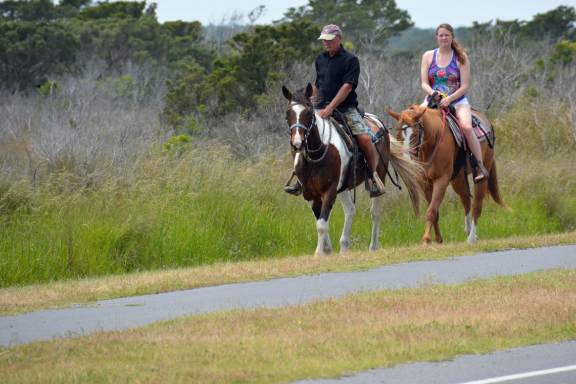 Fun Facts about Ocracoke