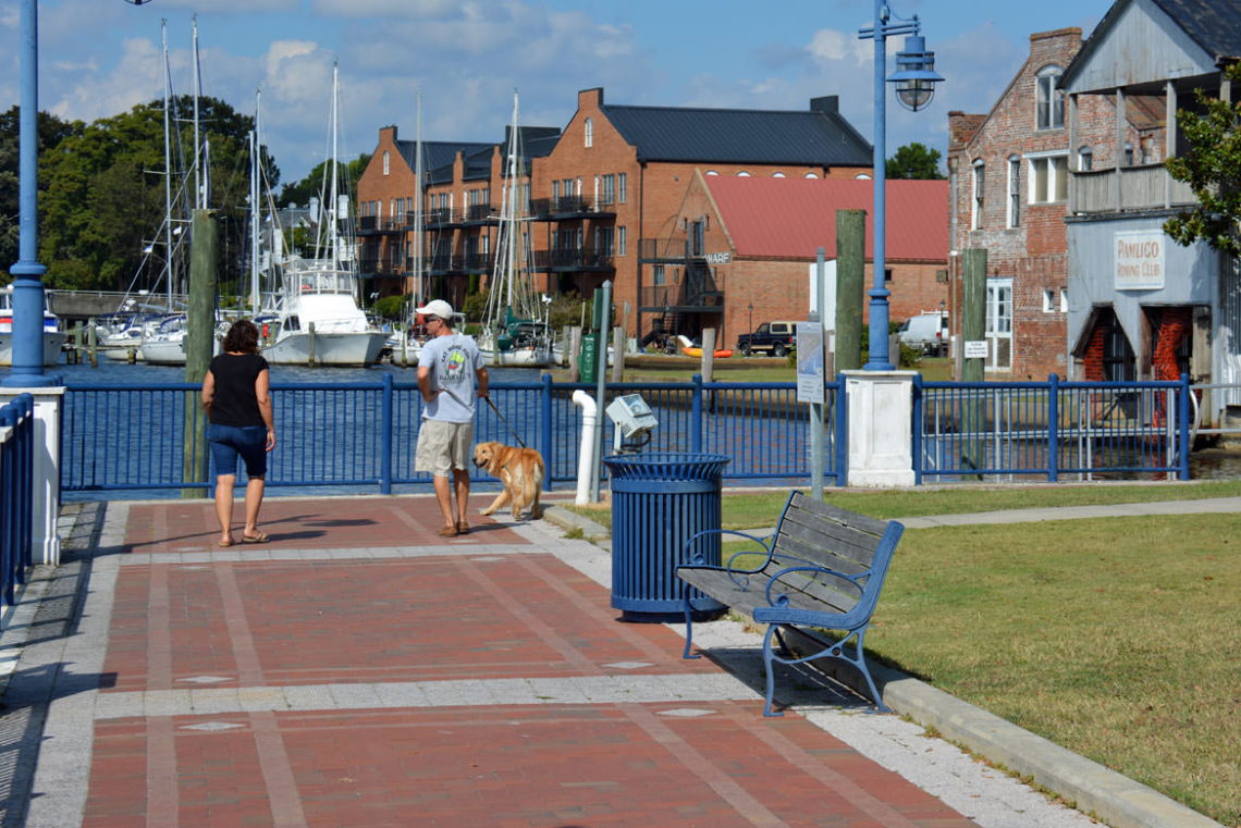 Washington, NC Guide