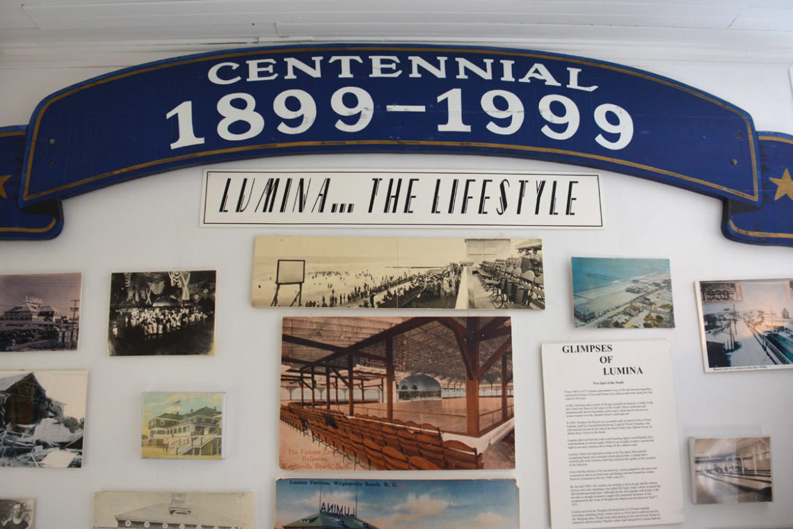 Wrightsville Beach History