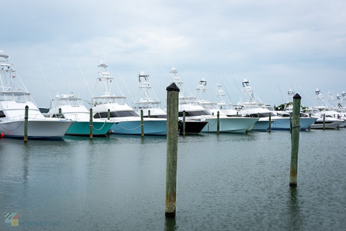 Crystal Coast Boating Guide