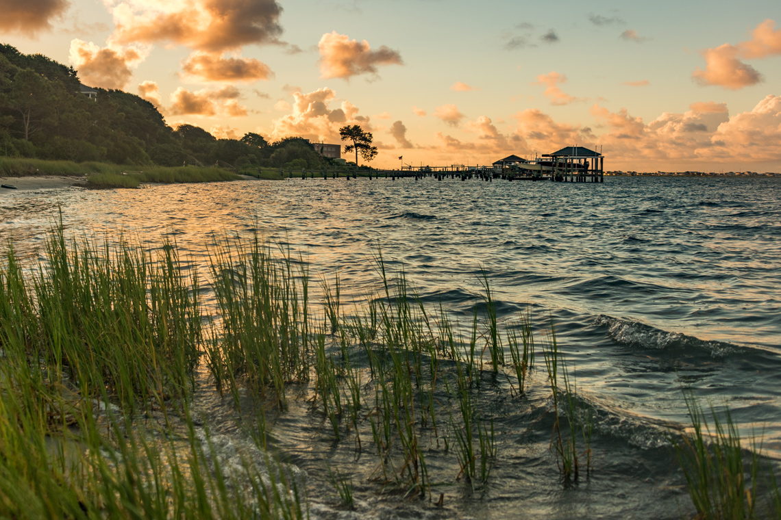 Bogue Sound