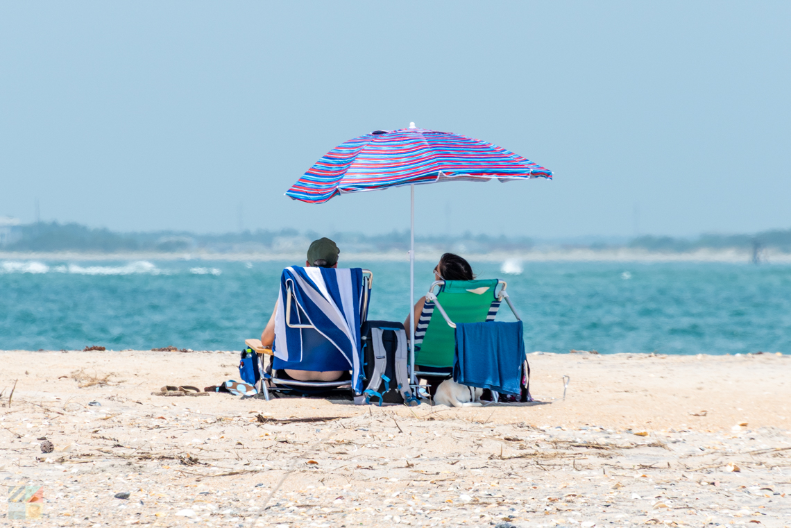 Scenic Spots in Beaufort, NC