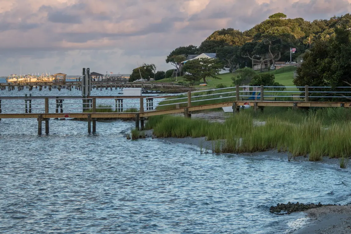 Morehead City Vacation Rentals