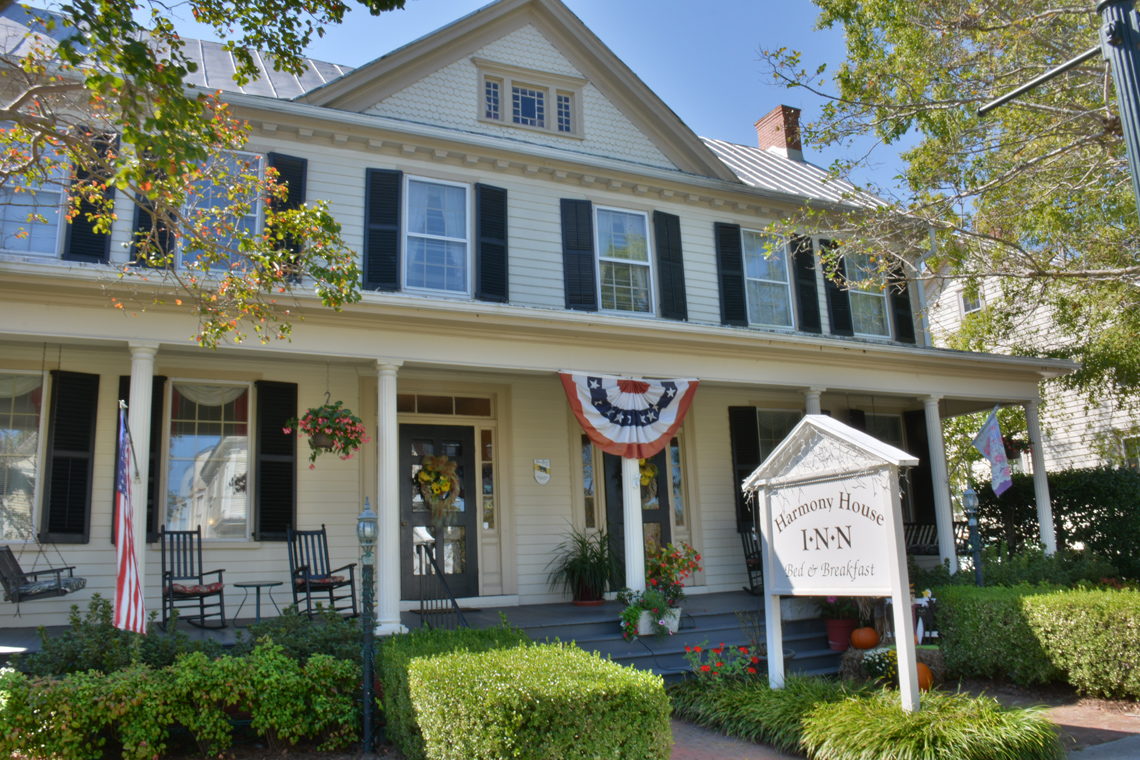 New Bern Vacation Rentals