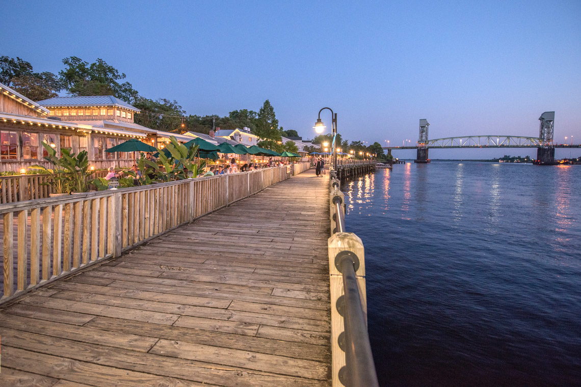 Top 10 Things to do in Wilmington, NC