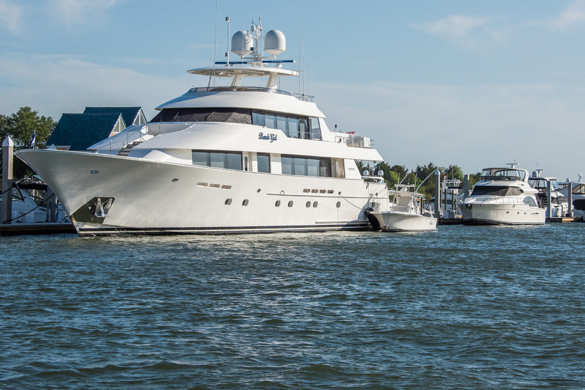 Wilmington, NC Boating Guide