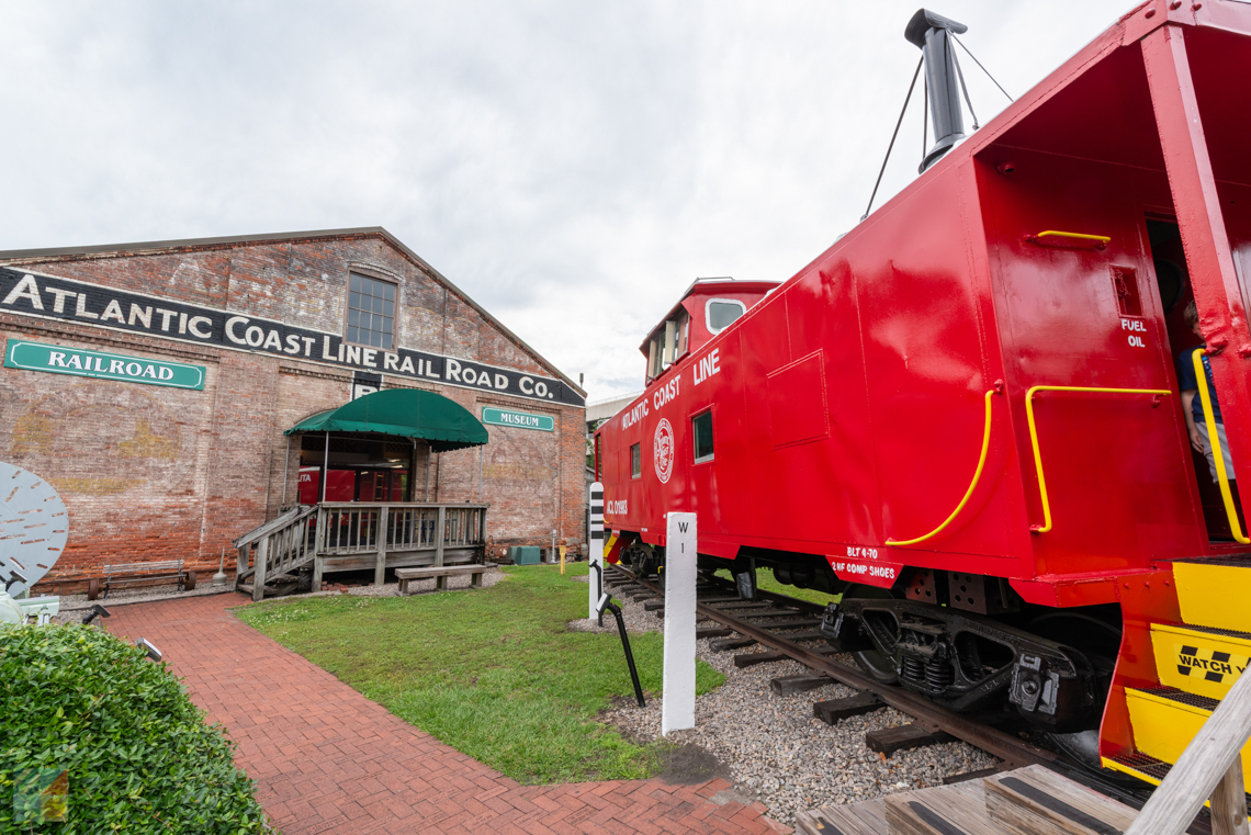 Top Activities for Kids in Wilmington, NC