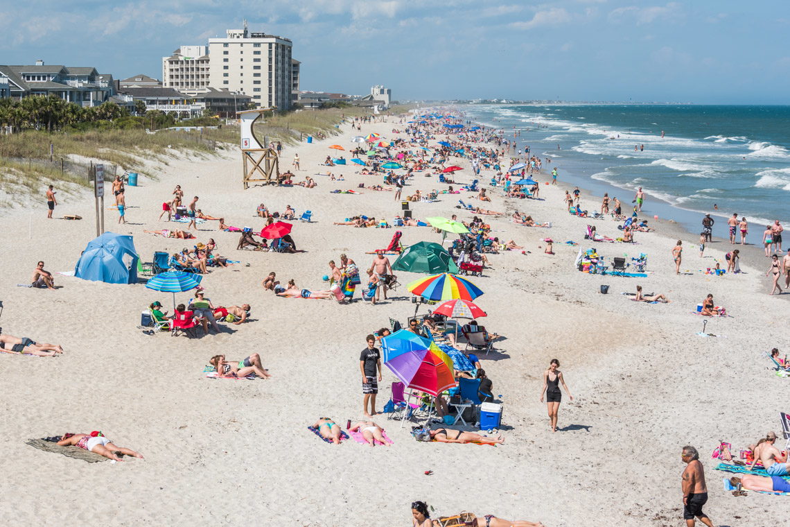 Wrightsville Beach Guide