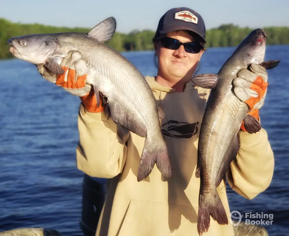 Fishn' Freshwater Charters charter image 5