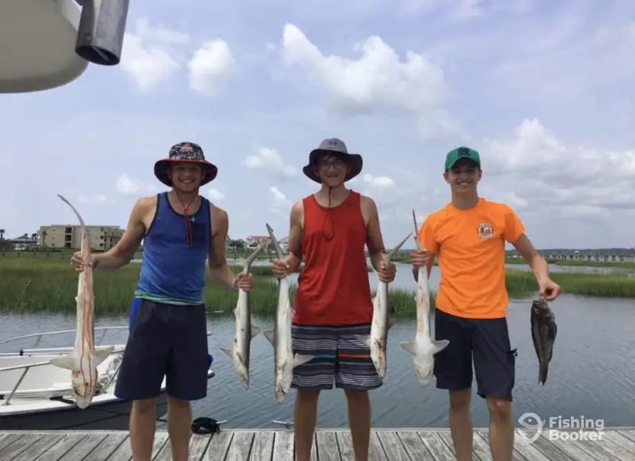 Legacy Charters