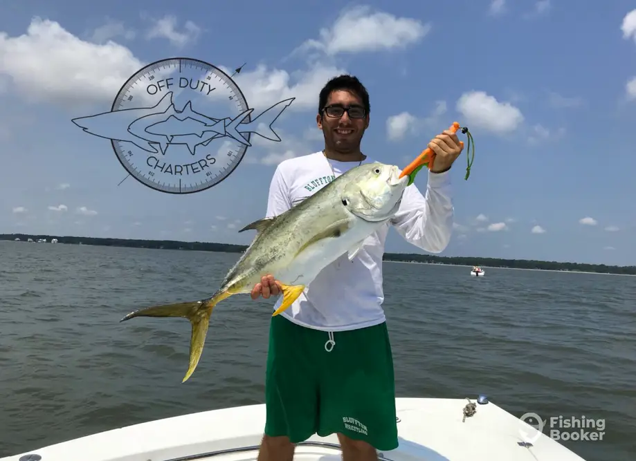 Off Duty Charters