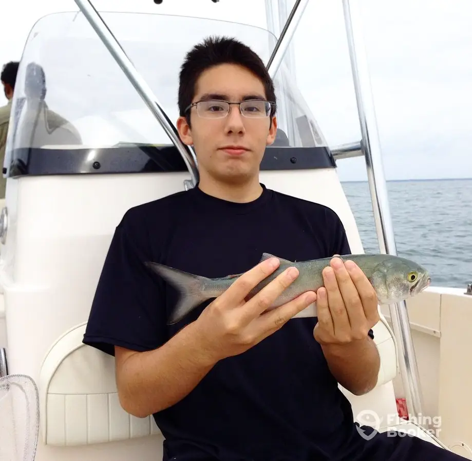 Off Duty Charters charter image 3