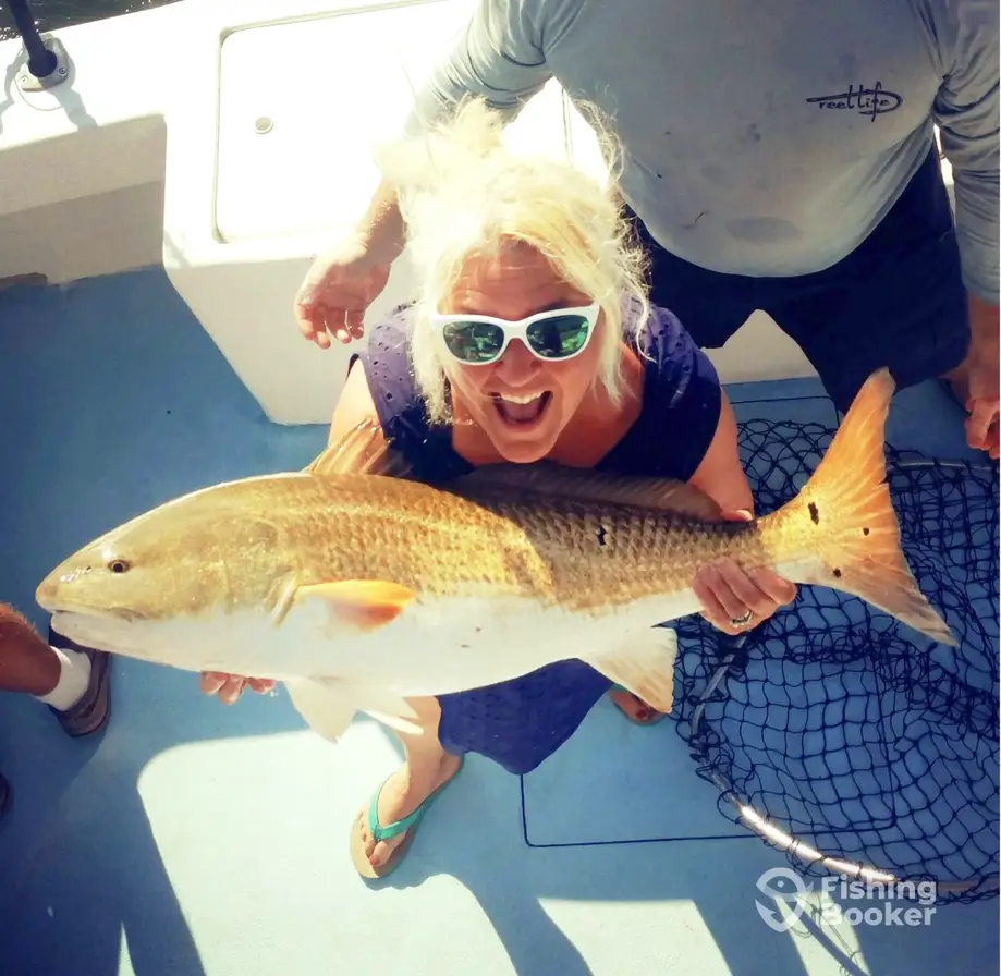 Sea Hunter 2 Sportfishing charter image 2