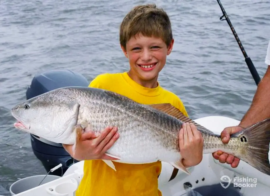 Pole Cat Charters