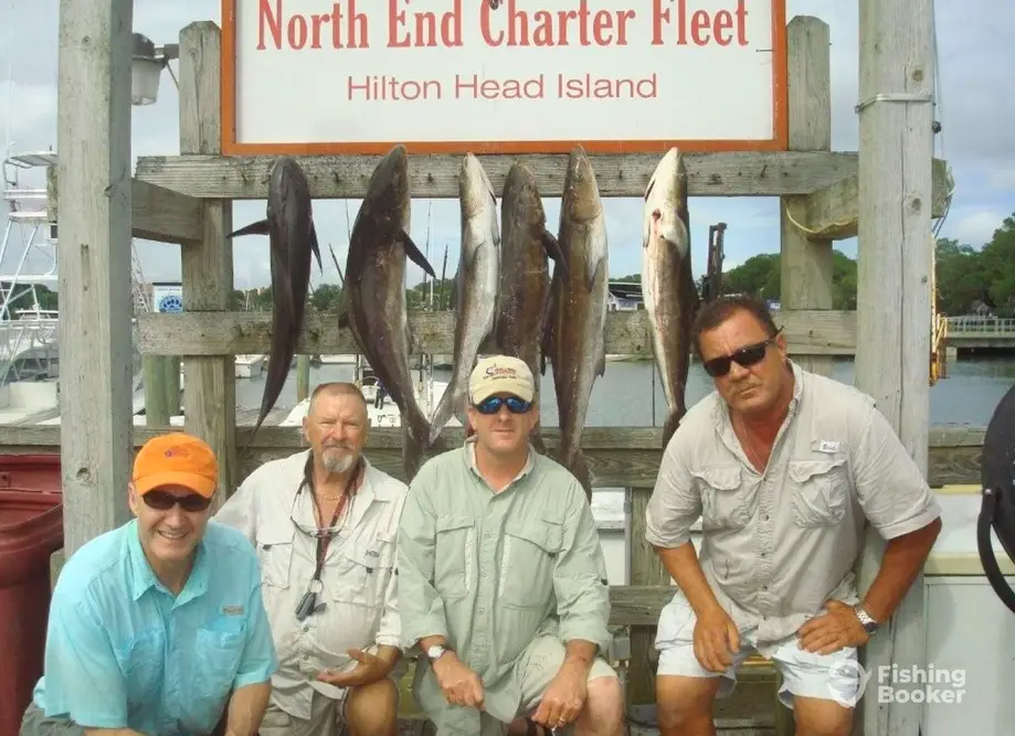 Pole Cat Charters charter image 3