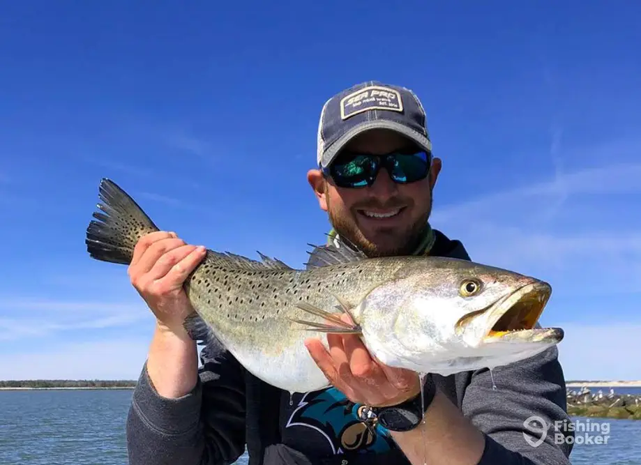 Fine Catch Fishing Charters