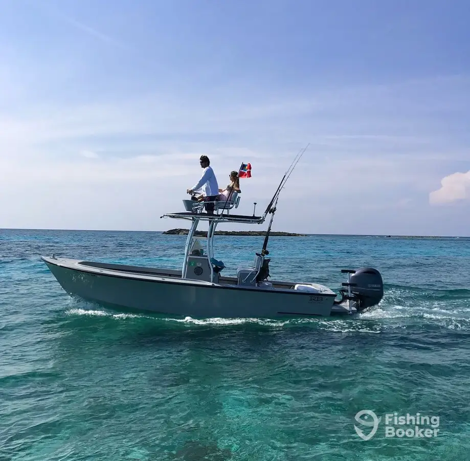 North State Guide Service charter image 4