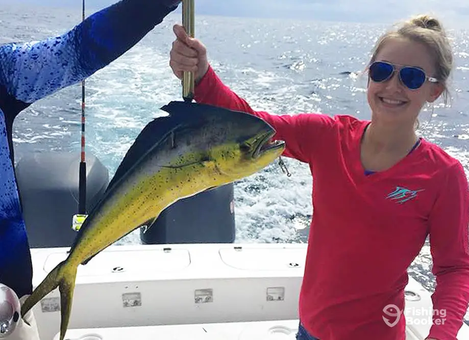 Southern Sportfishing charter image 4