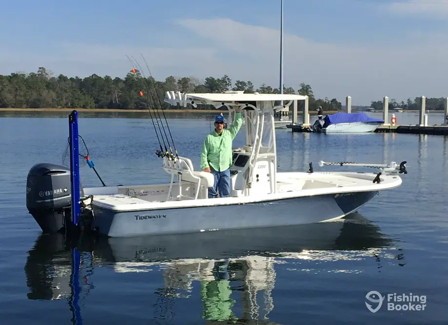 Fishnut Charters