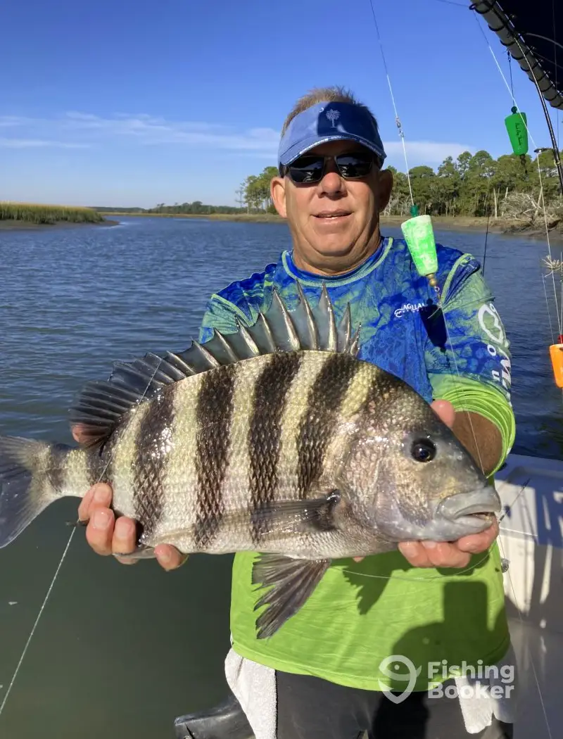 Lowcountry Inshore Charters