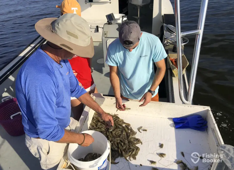 OBX Fishing Outfitters charter image 2