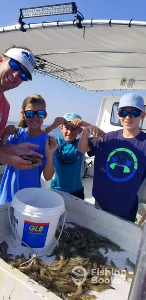 OBX Fishing Outfitters charter image 6