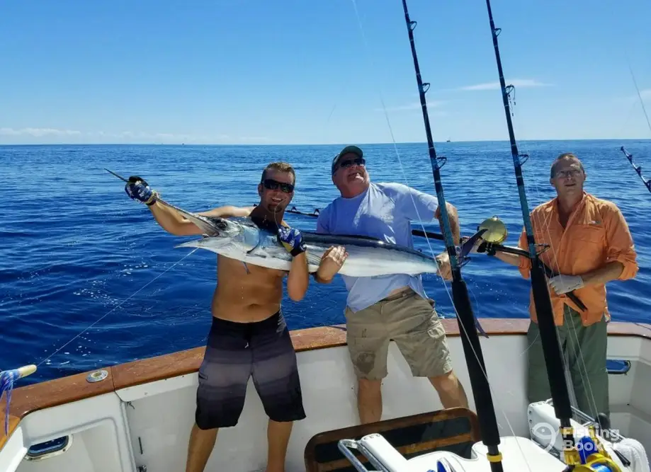 Carrisma Sportfishing