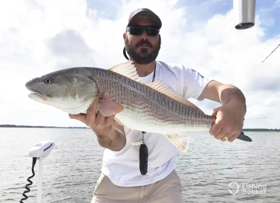 Captain Chappy Charters