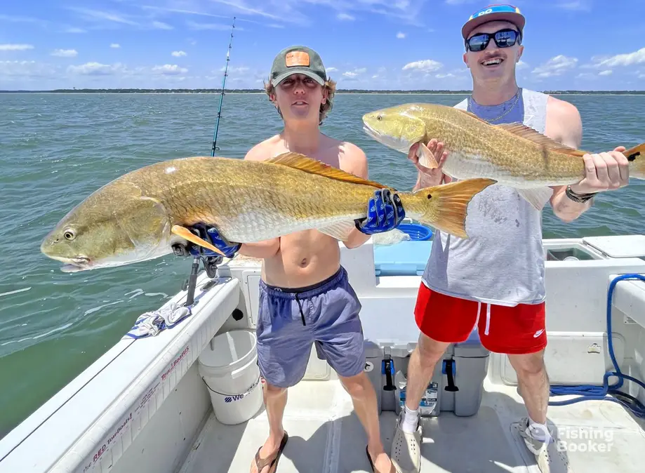 Gone Fishing Charters