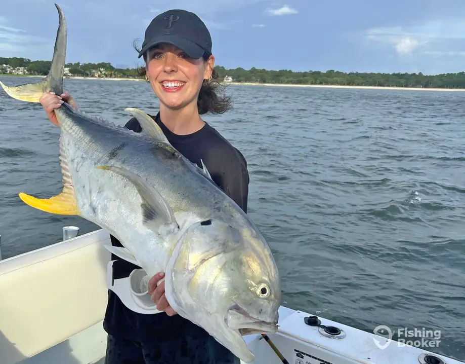 Gone Fishing Charters charter image 2
