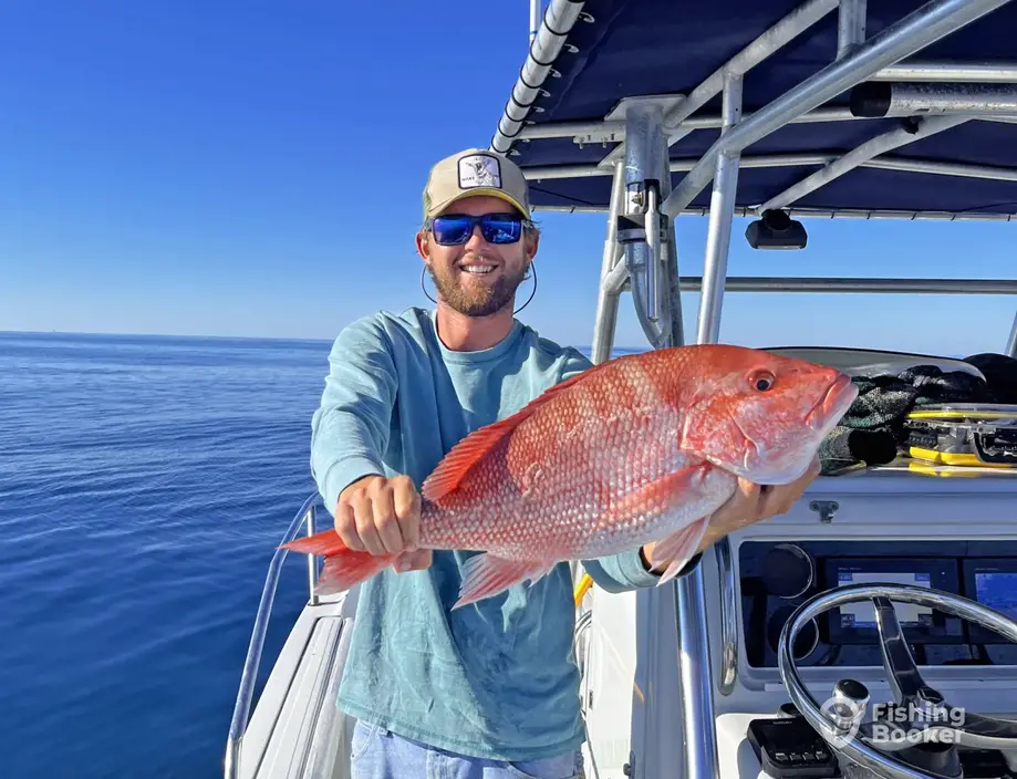 Gone Fishing Charters charter image 5