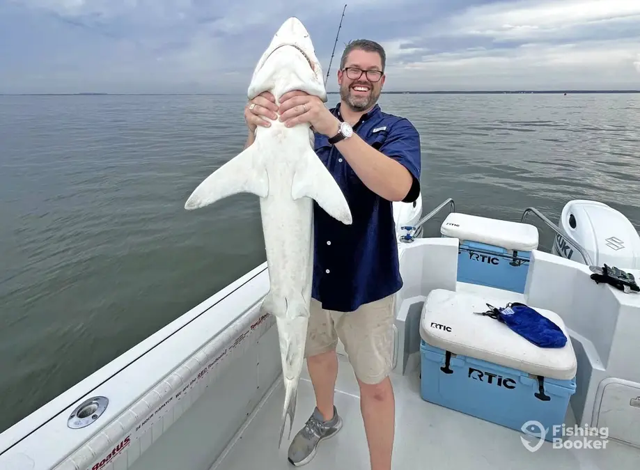 Gone Fishing Charters charter image 6