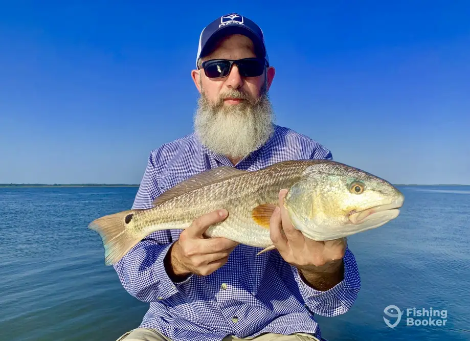 Tight Lines Unlimited charter image 2