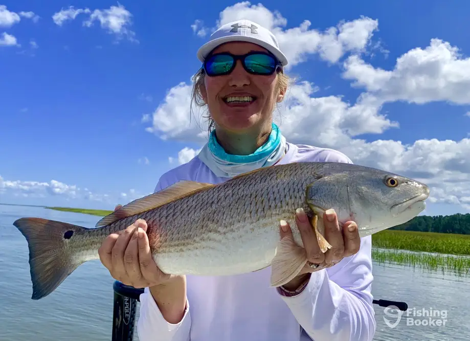 Tight Lines Unlimited charter image 5