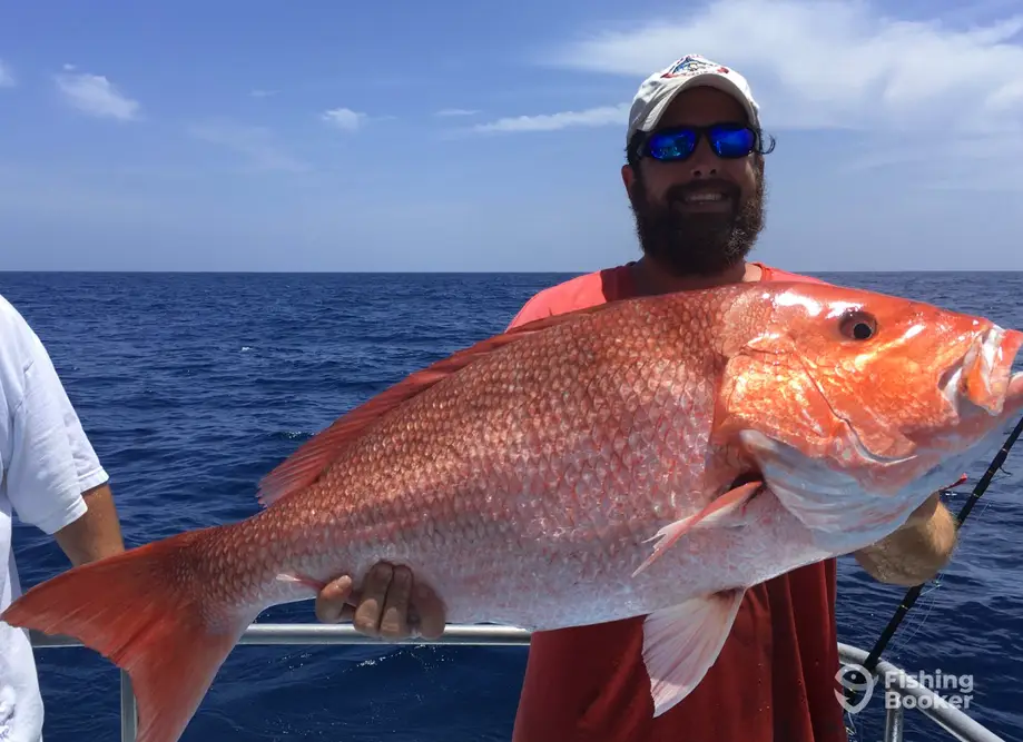 Captain Buddy’s Outdoor Adventures charter image 5