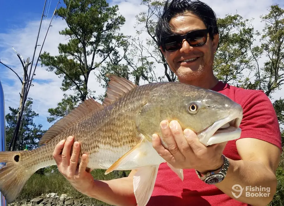 Inshore Fishing Charters