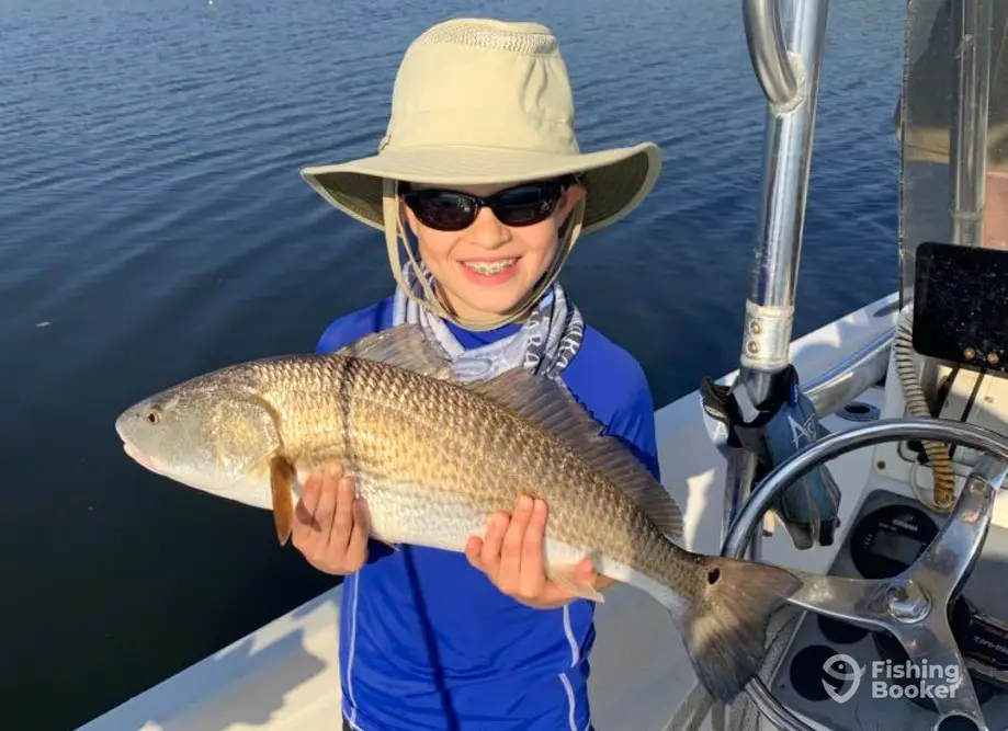 Inshore Fishing Charters charter image 2