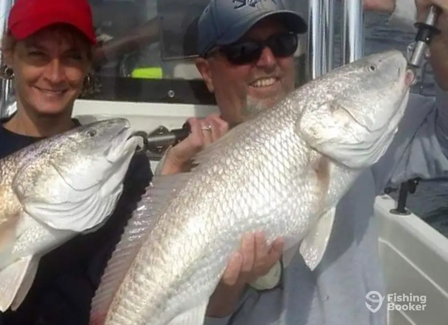 Inshore Fishing Charters charter image 5