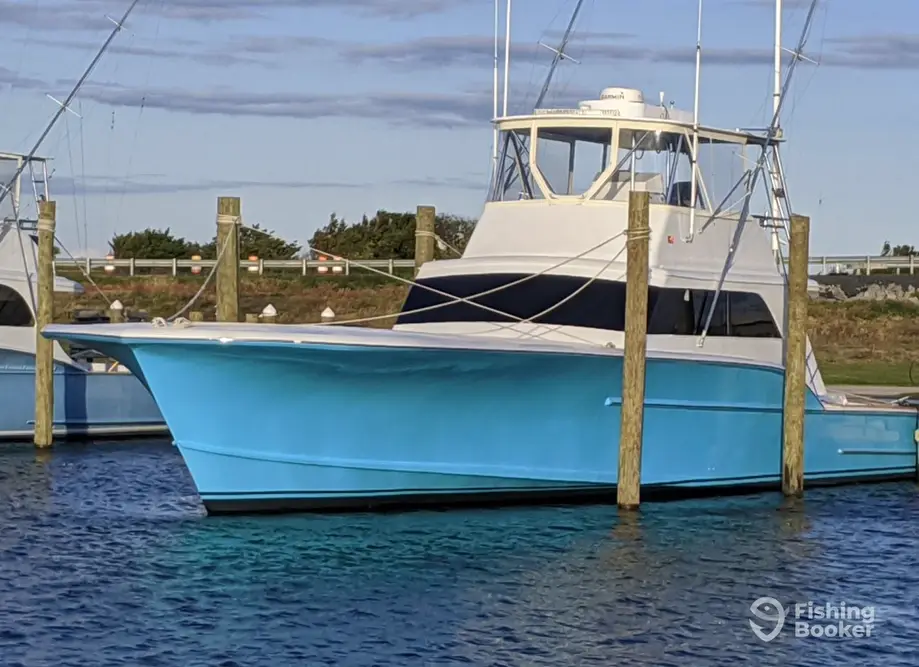 Waverunner Fishing Charters charter image 4