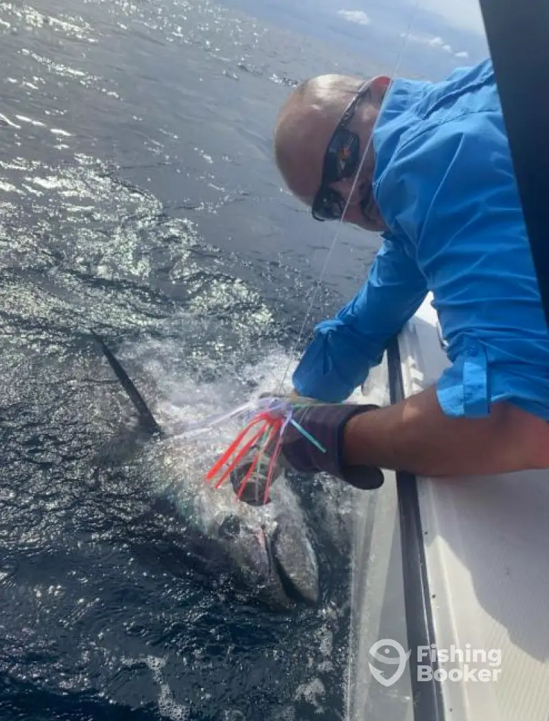 C-Legs Sportfishing