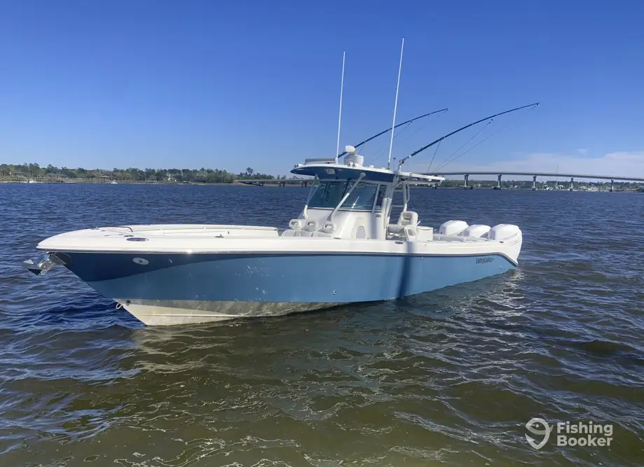 Searunner Charters