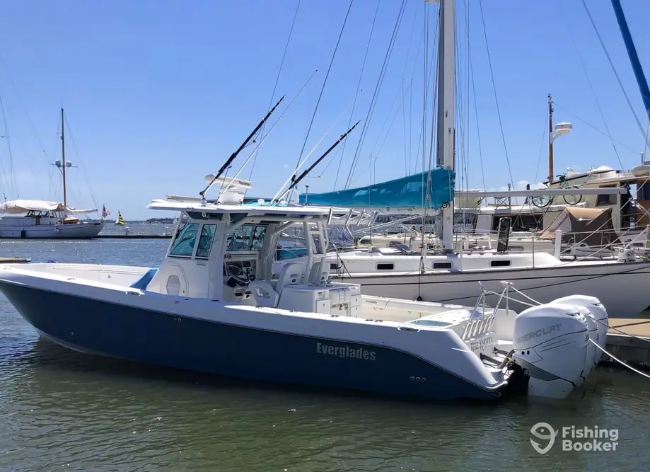 Searunner Charters charter image 2