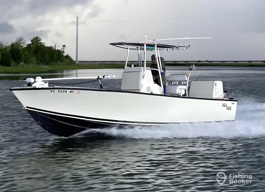 Charleston Inshore Charters LLC