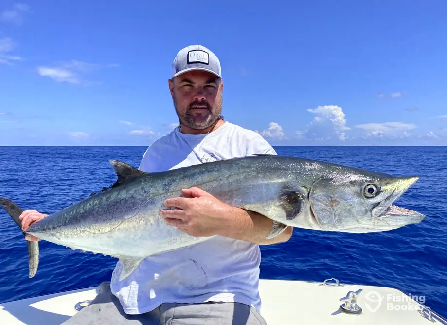 Charleston Inshore Charters LLC charter image 6