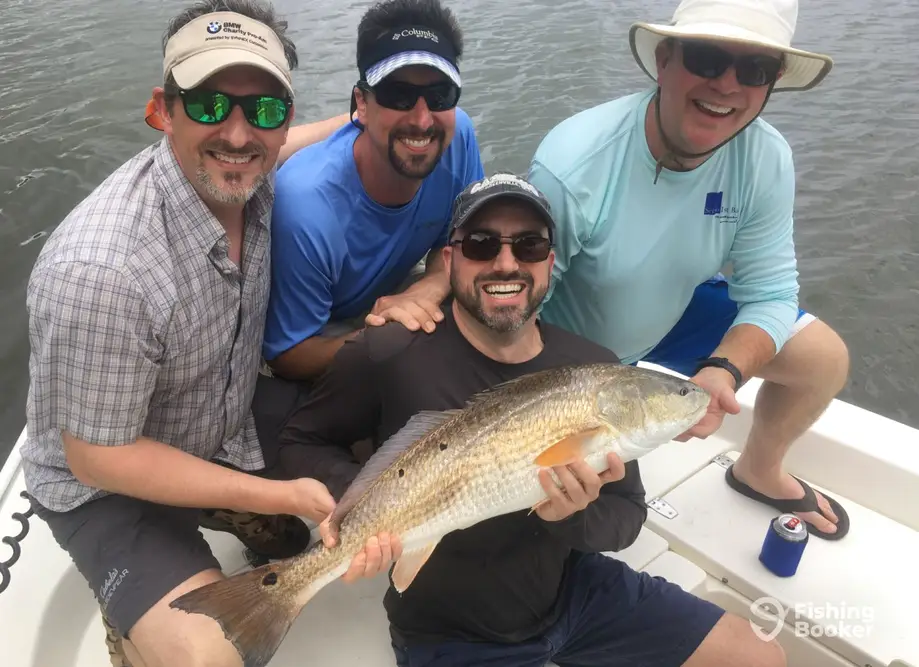 Reel Deal Charters