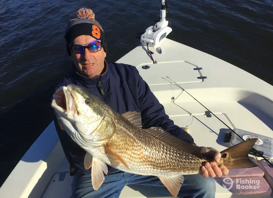 Reel Deal Charters charter image 3