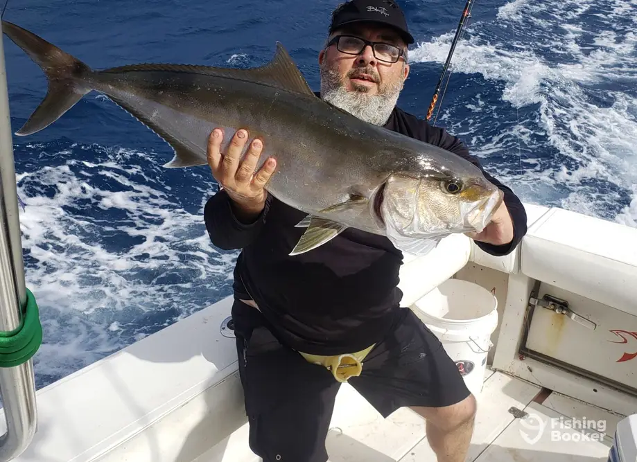 Flying Fish Charters SC charter image 5