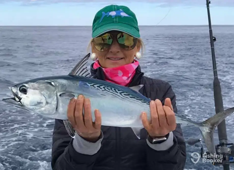 Stroupe Fishing Charters IV charter image 5